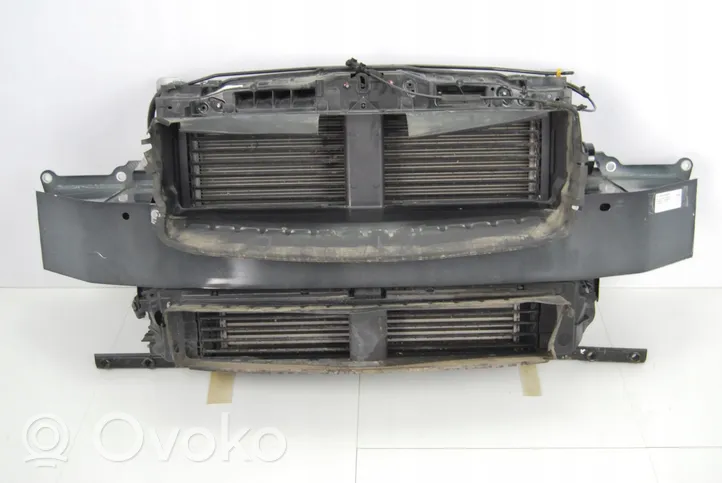 Ford Escape IV Pannello di supporto del radiatore LX61-8C607-AC