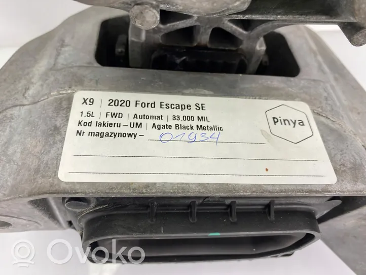 Ford Kuga III Electrovanne soupape de dépression LX61-6F012-AC