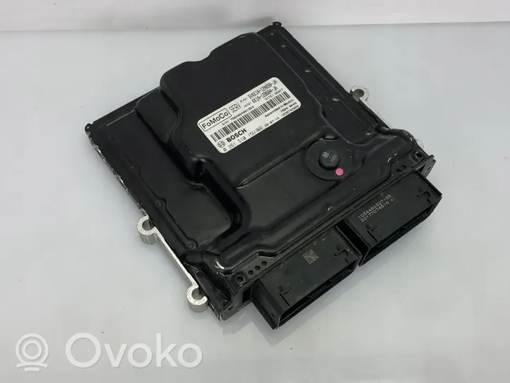 Ford Kuga III Unité de commande, module ECU de moteur SVKK1A-12A650-JA