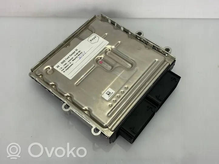 Ford Kuga III Komputer / Sterownik ECU silnika SVKK1A-12A650-JA