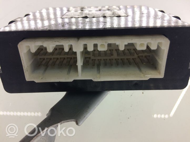 Toyota Avensis Verso Hälytyksen ohjainlaite/moduuli 8973044010