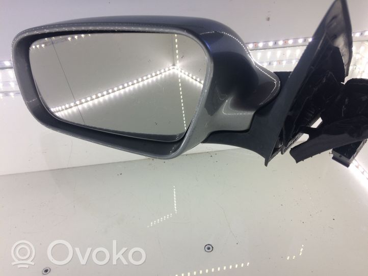 Audi A6 S6 C5 4B Front door electric wing mirror 30991