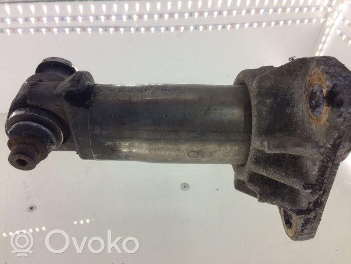 Audi A4 S4 B6 8E 8H Smorzatore/ammortizzatore d’urto per paraurti anteriore 8E0807133