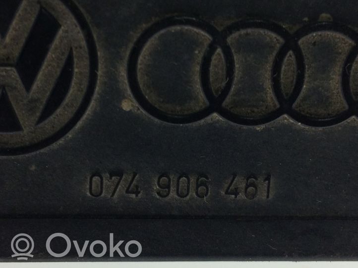 Volkswagen PASSAT B4 Misuratore di portata d'aria 074906461
