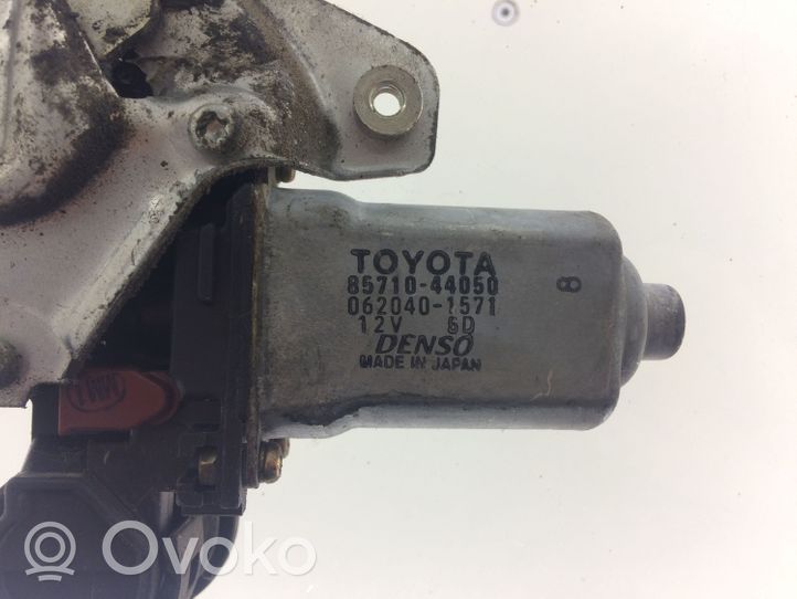 Toyota Avensis Verso Elektryczny podnośnik szyby drzwi tylnych 8571044050