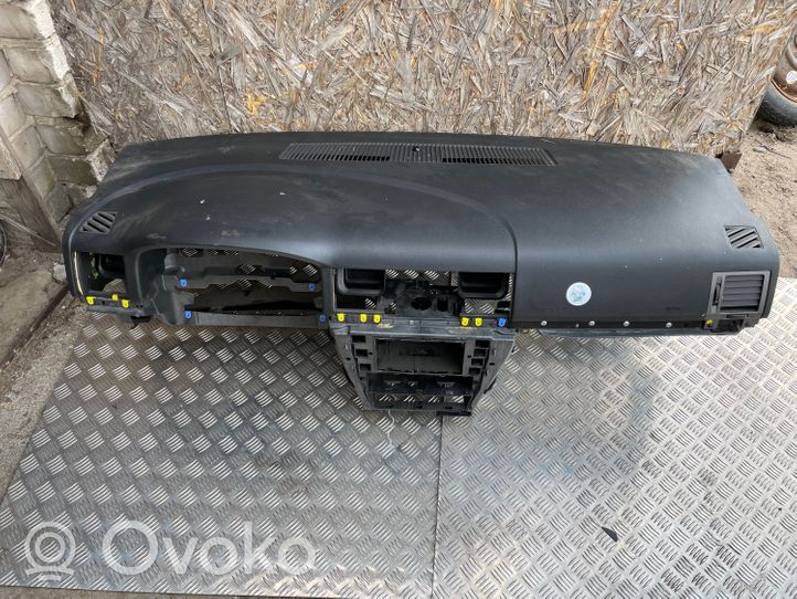 Opel Signum Dashboard 09179851