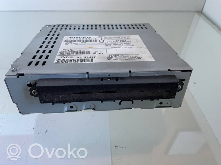 Volvo V50 CD / DVD-Wechsler 307325861