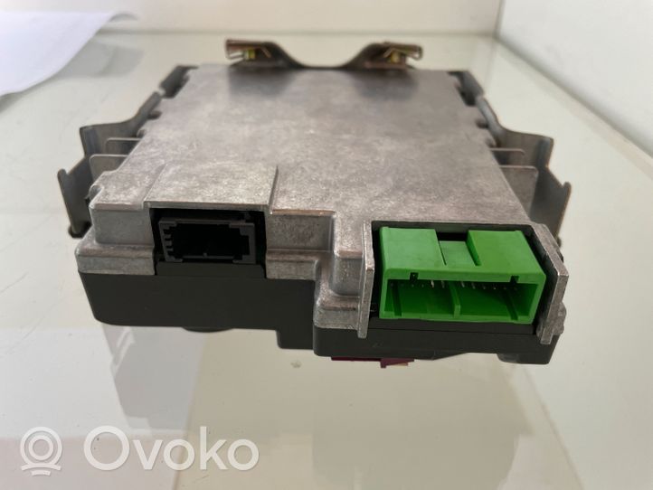 Volvo V50 Sterownik / Moduł sterujący telefonem 8673256