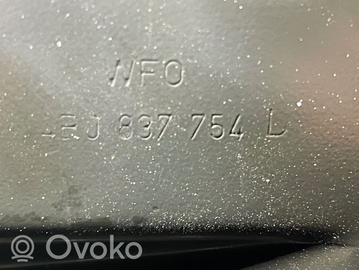 Audi A6 S6 C5 4B Elektryczny podnośnik szyby drzwi przednich 4B0837754D