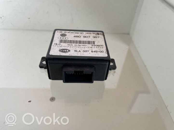 Audi A6 S6 C5 4B Module d'éclairage LCM 4B0907357