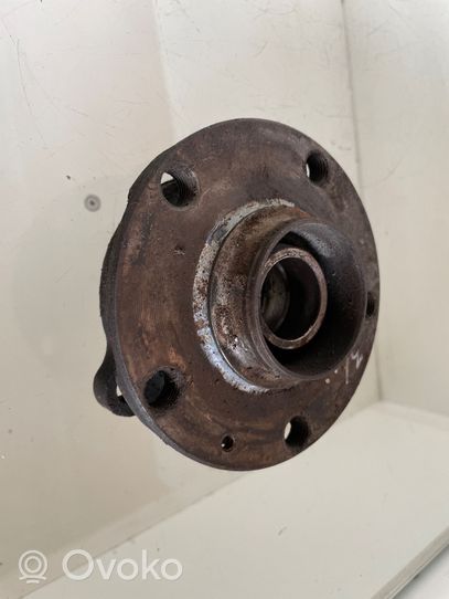 Audi A6 S6 C6 4F Cuscinetto a sfera della ruota anteriore 4E0407815