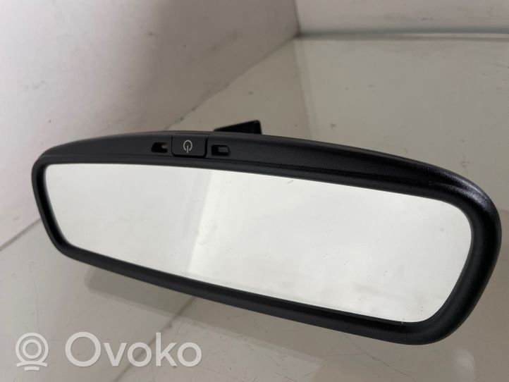 Toyota Corolla Verso AR10 Lusterko wsteczne 8781005040