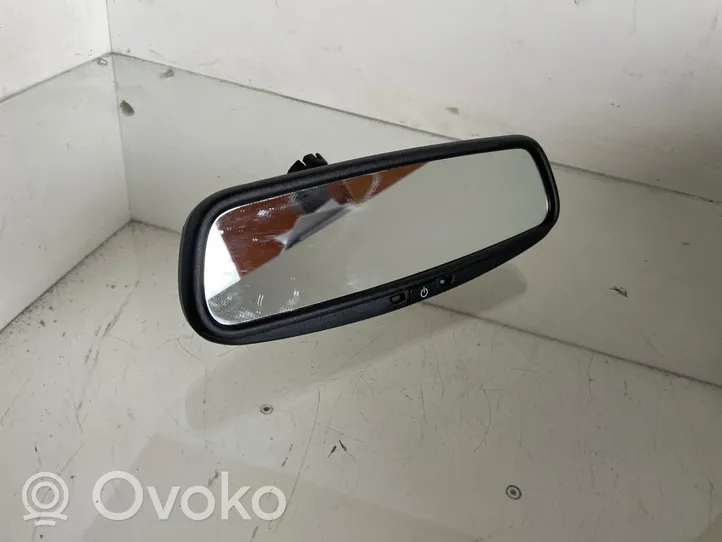 Toyota Corolla Verso E121 Rear view mirror (interior) 8781005040