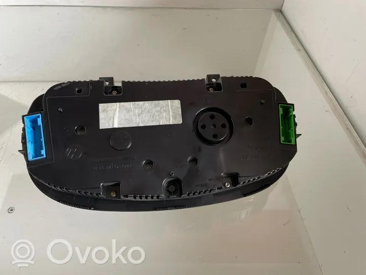 Volkswagen Bora Tachimetro (quadro strumenti) 20822C1J09