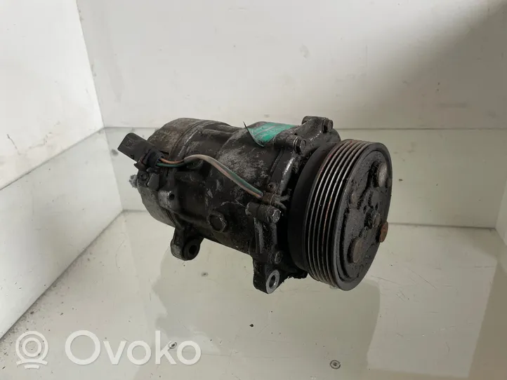 Volkswagen Bora Compressore aria condizionata (A/C) (pompa) 1J0820803F