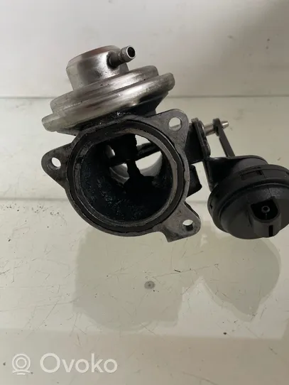 Volkswagen Bora Valvola EGR 038131501E