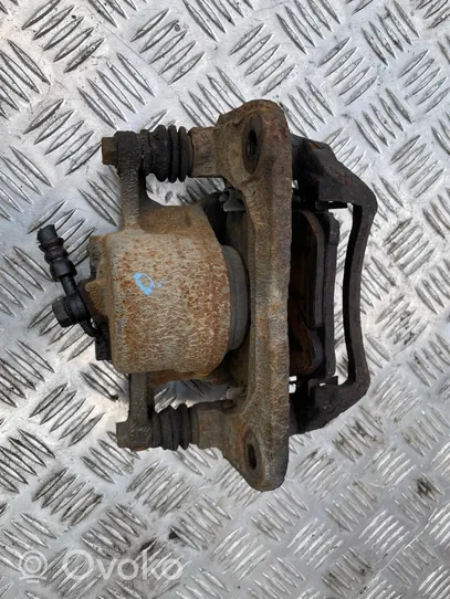 Toyota Avensis Verso Front brake caliper 