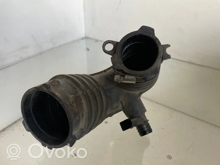 Audi A6 S6 C6 4F Tube d'admission d'air 4F0129615E