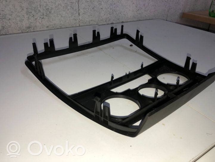 Skoda Octavia Mk2 (1Z) Element deski rozdzielczej / środek 1Z0858069
