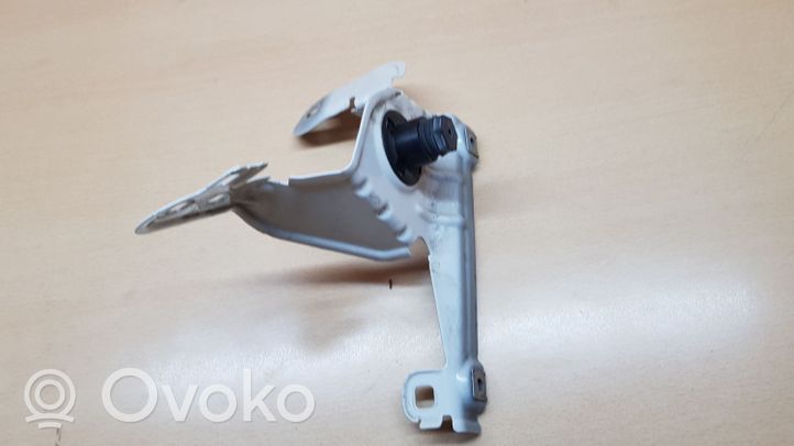 BMW X4 F26 Supporto di montaggio del parafango 7267327