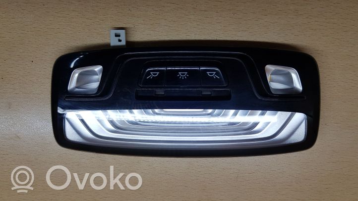 BMW 5 G30 G31 Luce interna bagagliaio/portabagagli 6848614