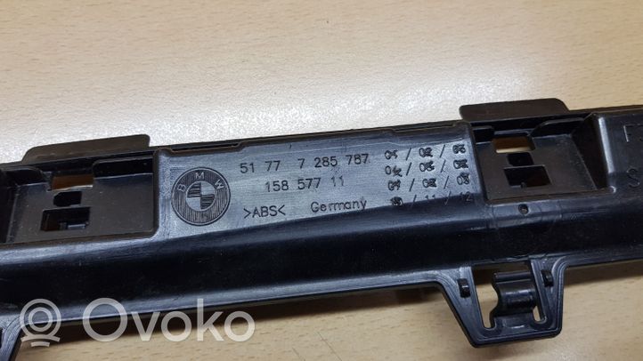 BMW 4 F32 F33 Slenksčio dalis 7285787