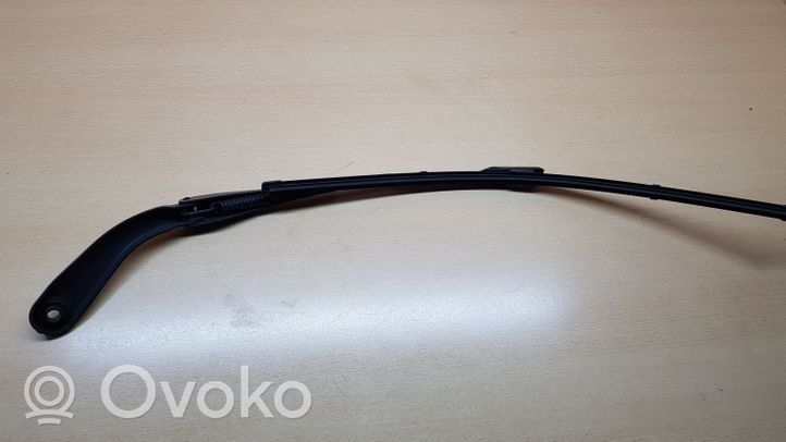 BMW 4 F32 F33 Ramię wycieraczki szyby przedniej / czołowej 7297553