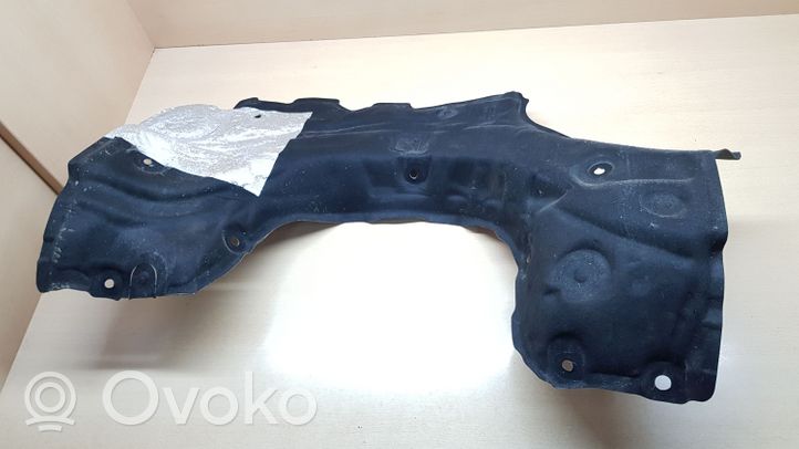 BMW 4 F32 F33 Isolante termico/insonorizzante vano motore/cofano 7221995