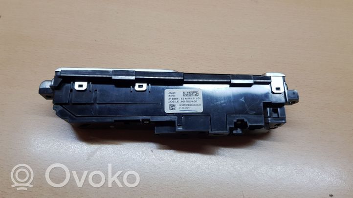 BMW 5 G30 G31 Set di interruttori 6843911