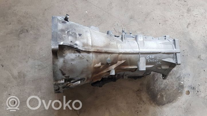 BMW 5 G30 G31 Scatola del cambio automatico 6384284