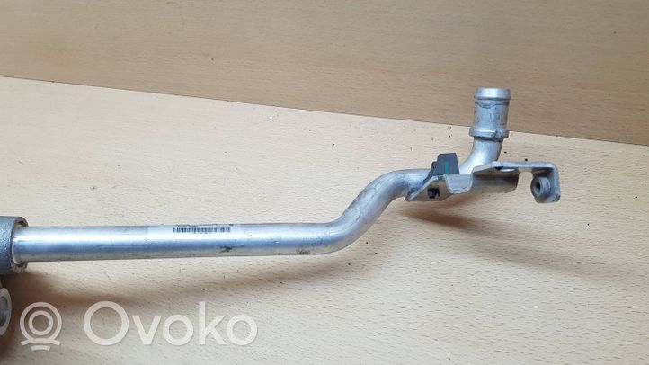 Porsche Macan Boîtier de thermostat / thermostat 94610618031