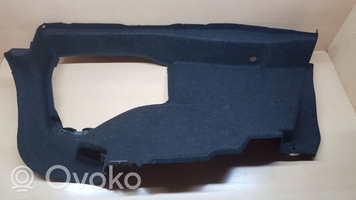 BMW 4 F32 F33 Rivestimento pannello laterale del bagagliaio/baule 7284150