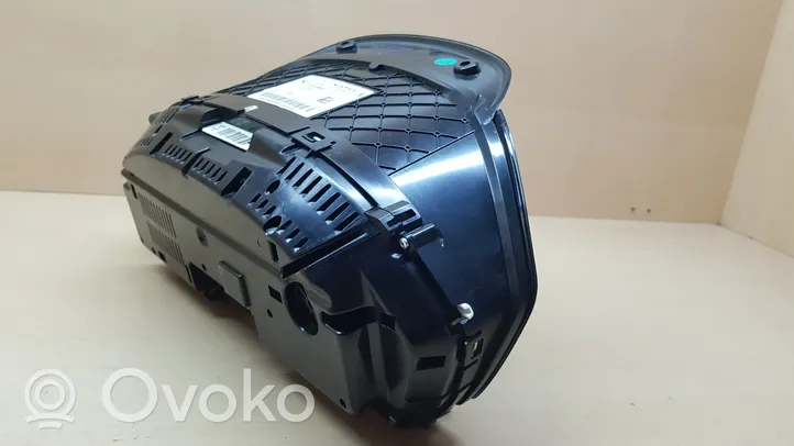 BMW 4 F32 F33 Tachimetro (quadro strumenti) 8803211