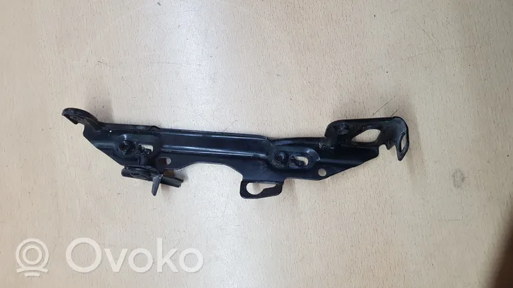 BMW 3 F30 F35 F31 Panel mocowania chłodnicy 7266167