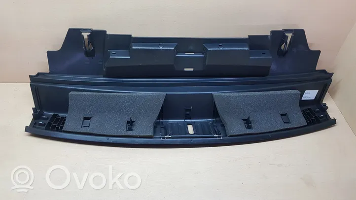 Porsche Macan Trunk/boot sill cover protection 95B864483