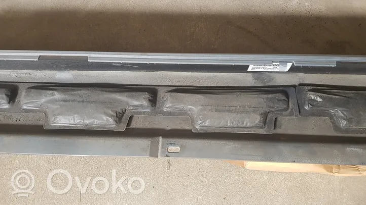 Porsche Macan Front sill (body part) 95B854884