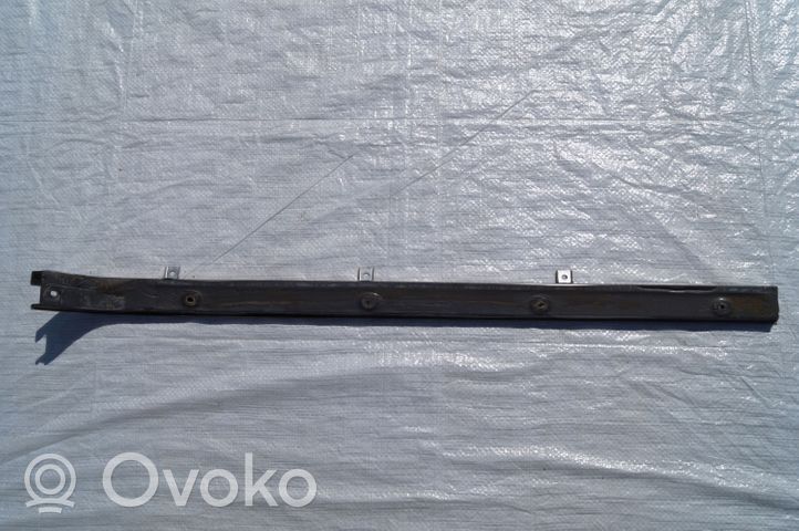 Volkswagen Transporter - Caravelle T5 Rail supérieur de porte coulissante 7H3843872Q