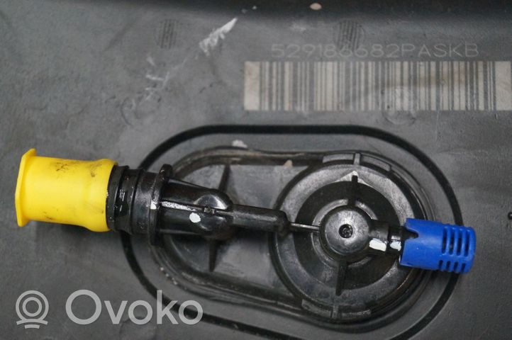 Volkswagen PASSAT B8 AdBlue liquid reservoir 3Q0131877D