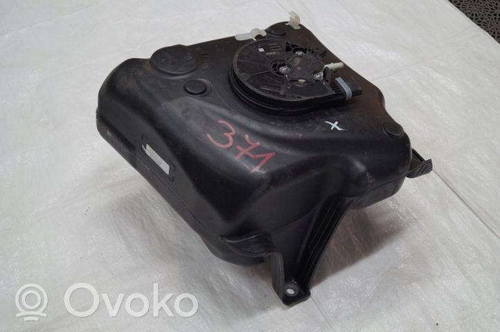 Volkswagen PASSAT B8 AdBlue liquid reservoir 3Q0131877D