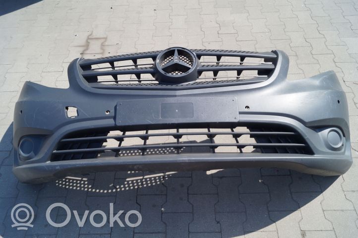 Mercedes-Benz Vito Viano W447 Paraurti anteriore A4478850425