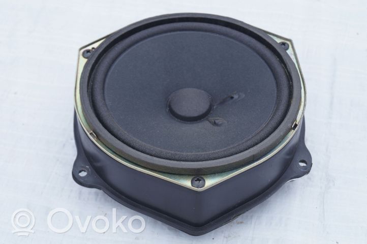 Brilliance BS6 Front door speaker 