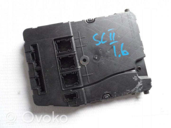 Renault Scenic II -  Grand scenic II BSM Control unit 8200606828