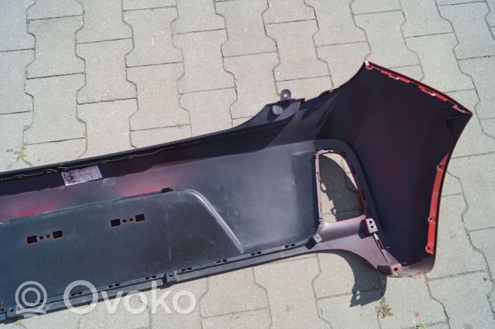 KIA Picanto Rear bumper 866111Y700