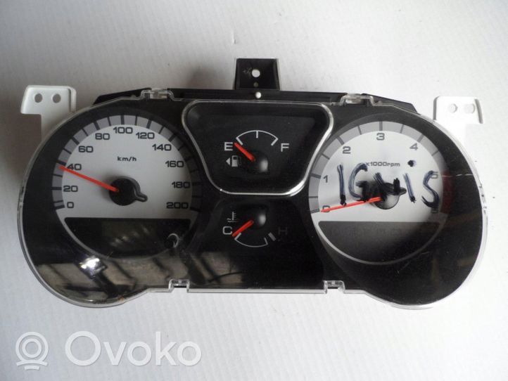 Suzuki Ignis Tachimetro (quadro strumenti) 341006GC