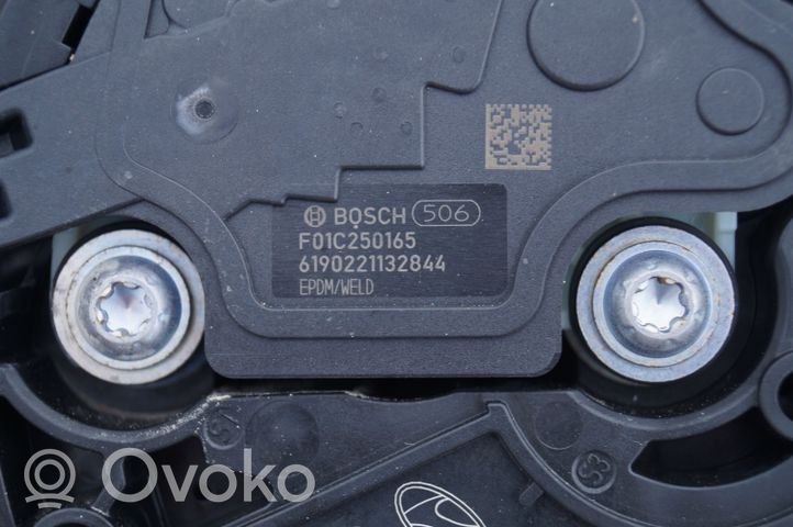 Hyundai Santa Fe Zbiornik płynu AdBlue 31550S1900