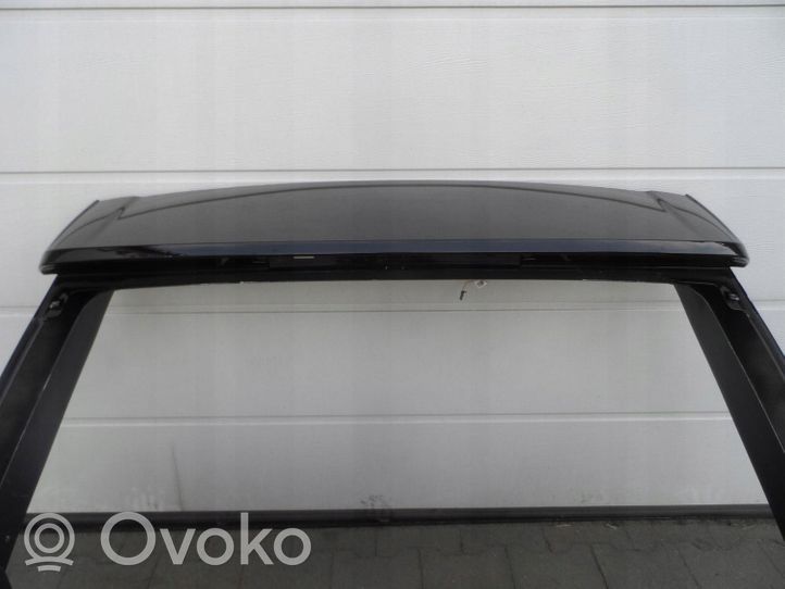 Volvo XC60 Couvercle de coffre 31420451