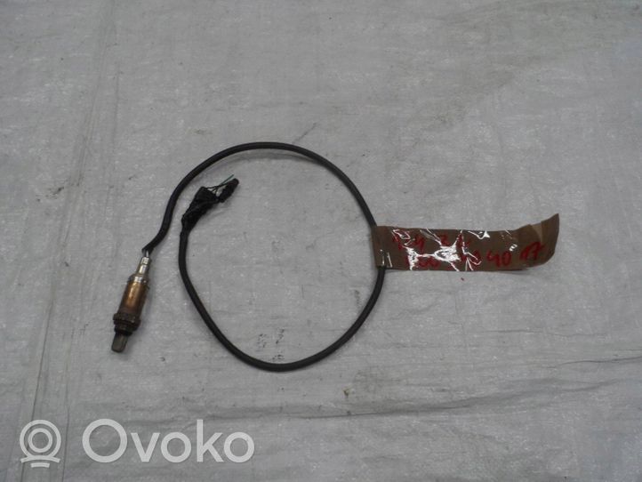 Mercedes-Benz E W124 Lambda probe sensor 0005404017