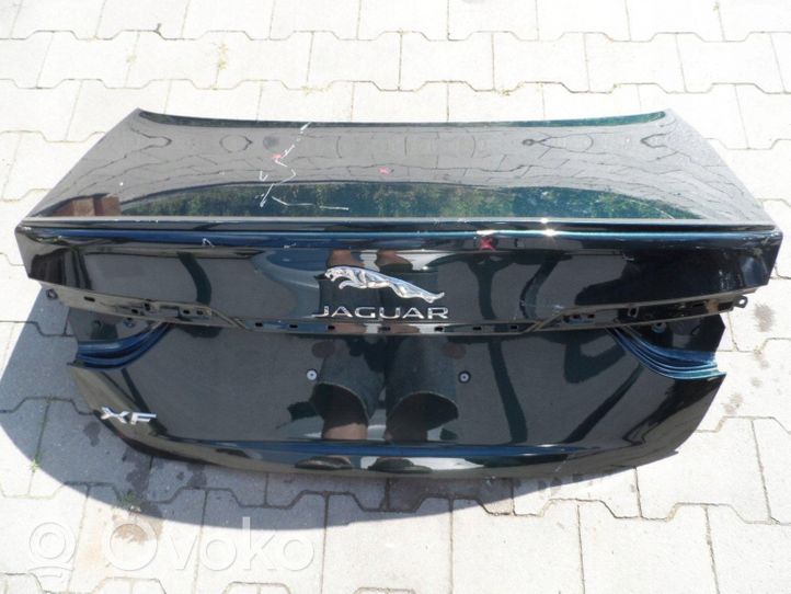 Jaguar XF X260 Galinis dangtis (bagažinės) 