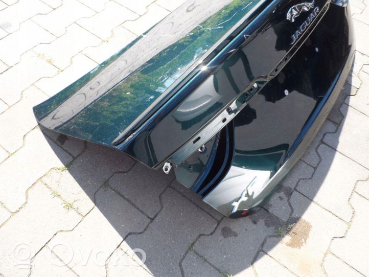 Jaguar XF X260 Tailgate/trunk/boot lid 