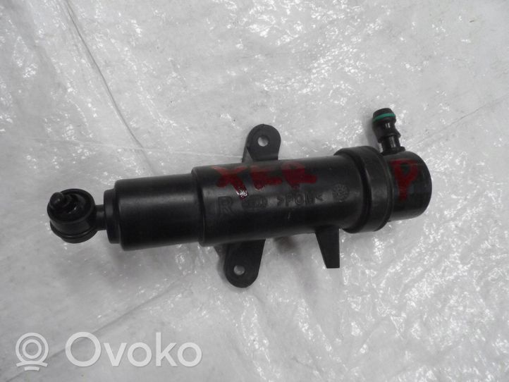 Jaguar XK - XKR Headlight washer spray nozzle 2905092349